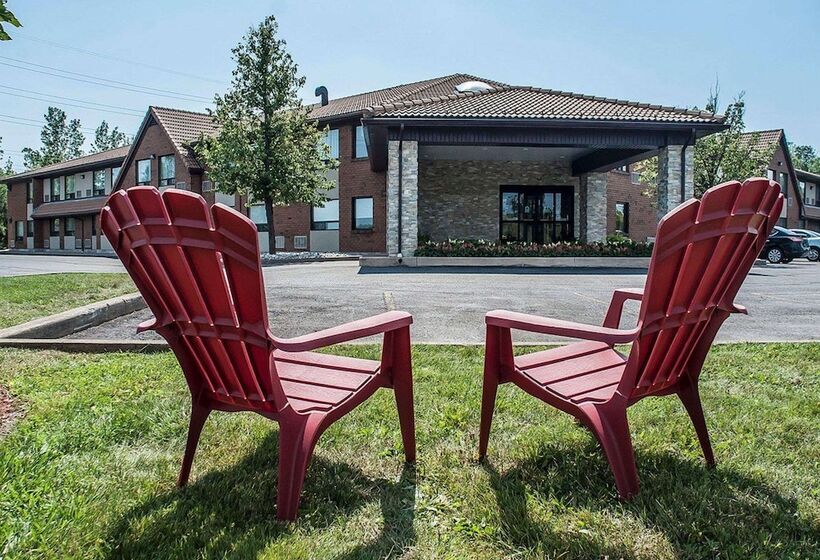 فندق Comfort Inn