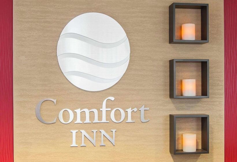 בית מלון כפרי Comfort Inn
