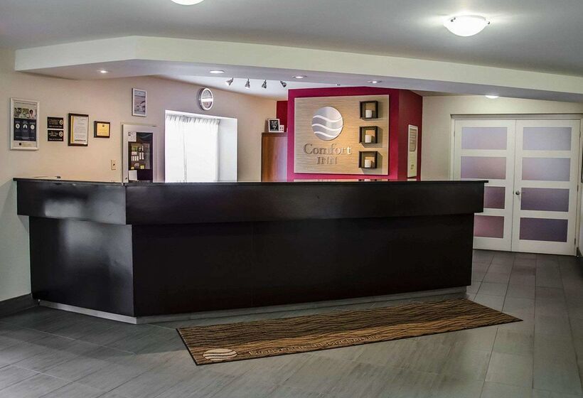 酒店 Comfort Inn South Shore