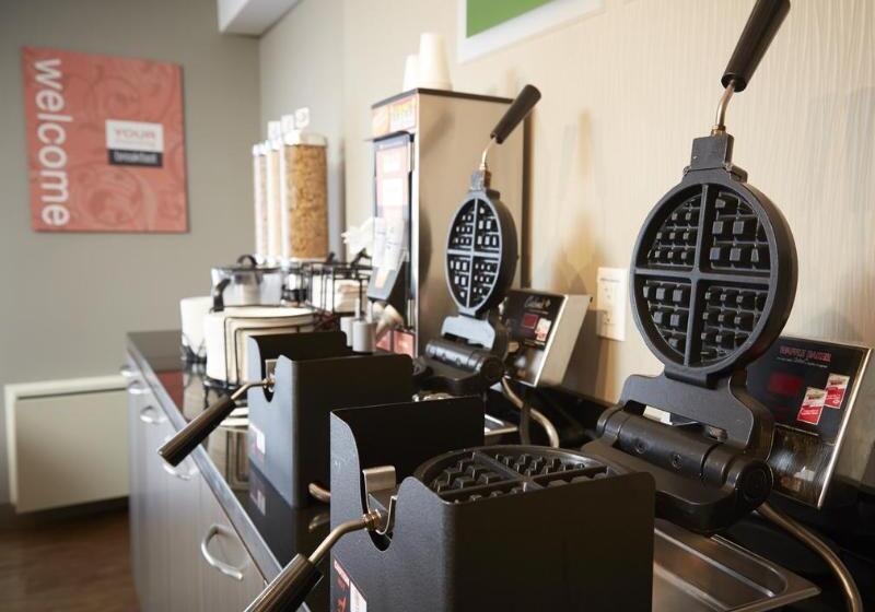 酒店 Comfort Inn South Shore