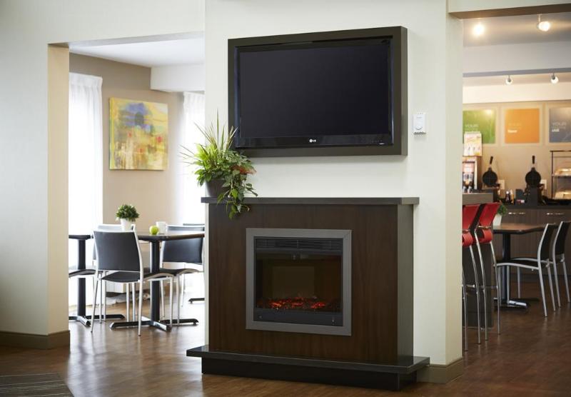 酒店 Comfort Inn South Shore