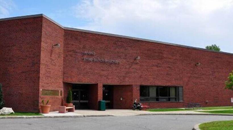 酒店 Comfort Inn South Shore