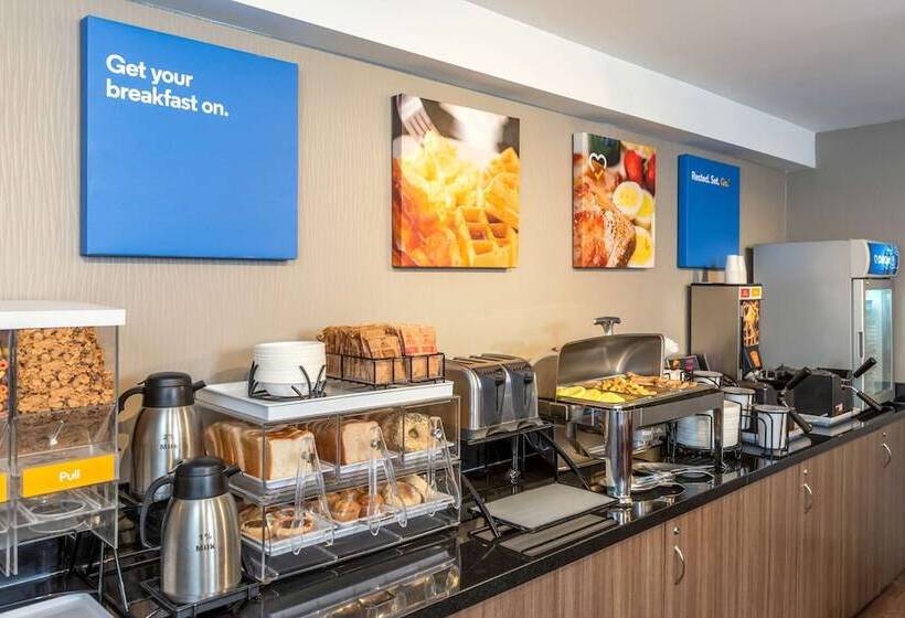 酒店 Comfort Inn South Shore