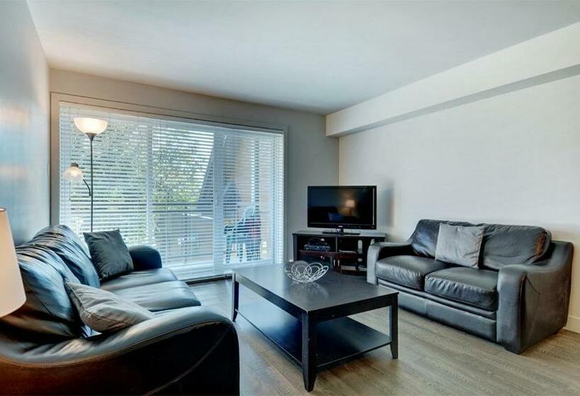 ホテル Condos Valdesneiges Le Céleste