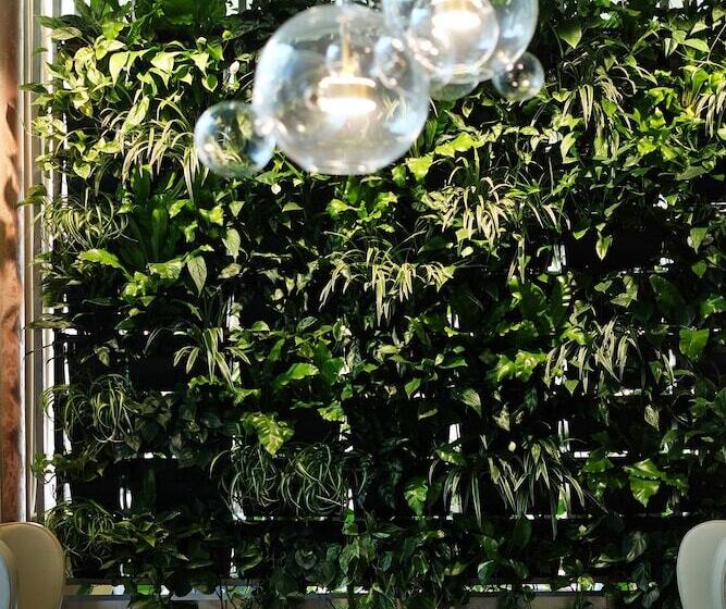 فندق Continental