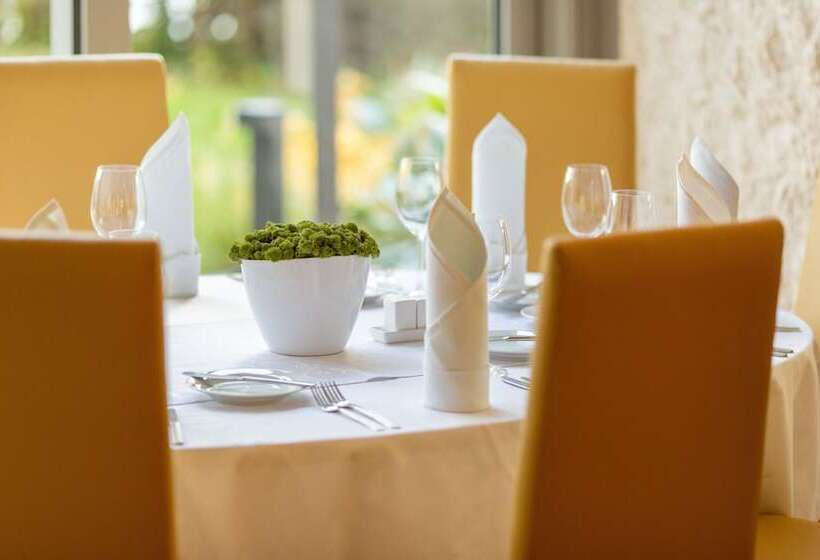 فندق Continental