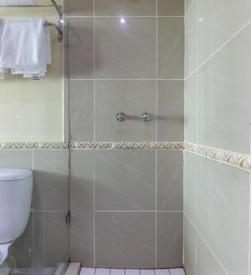 호텔 Cresta President