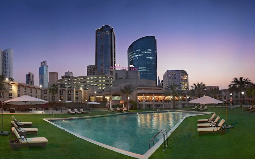 هتل Crowne Plaza Bahrain, An Ihg