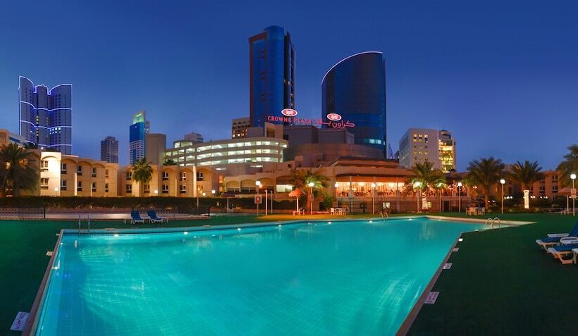 هتل Crowne Plaza Bahrain, An Ihg