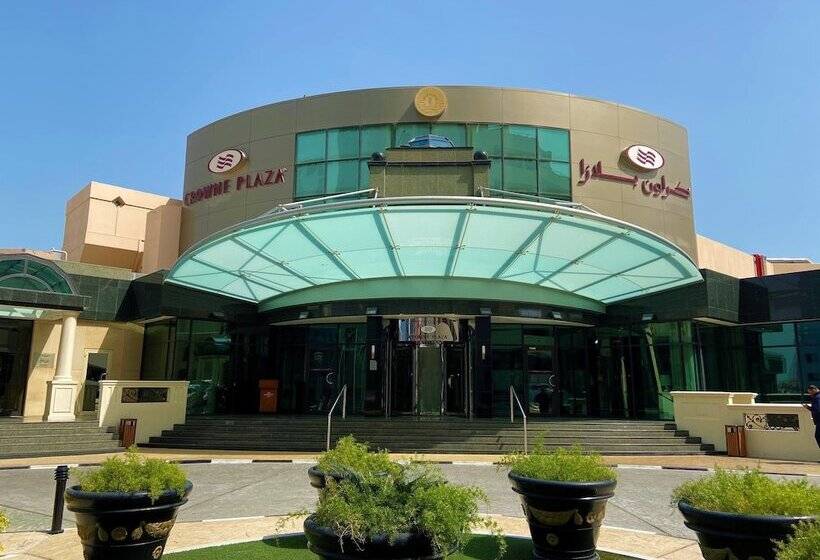 هتل Crowne Plaza Bahrain, An Ihg