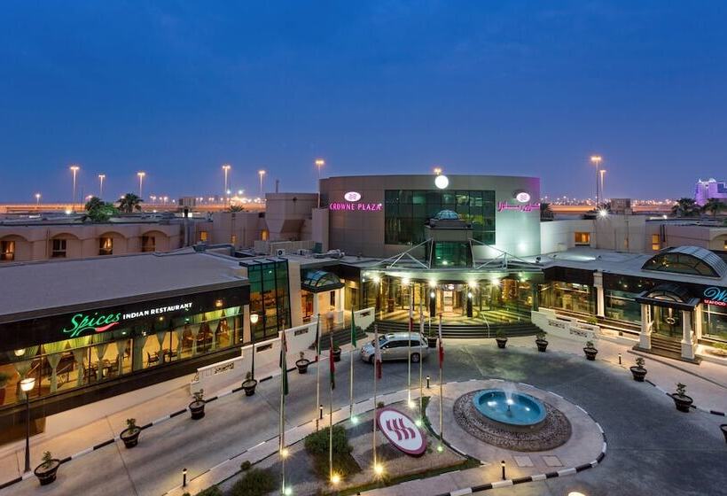 هتل Crowne Plaza Bahrain, An Ihg
