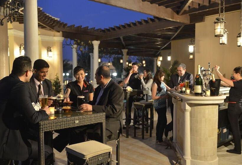 هتل Crowne Plaza Bahrain, An Ihg