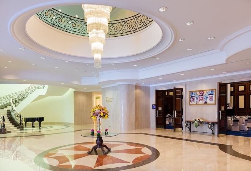 هتل Crowne Plaza Bahrain, An Ihg