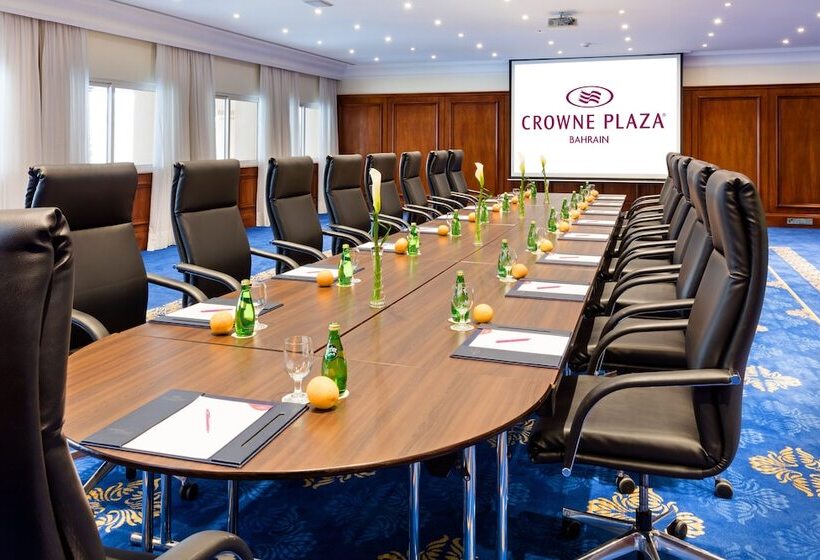 هتل Crowne Plaza Bahrain, An Ihg