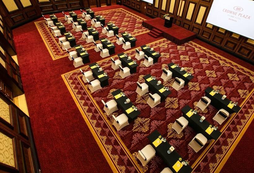 هتل Crowne Plaza Bahrain, An Ihg