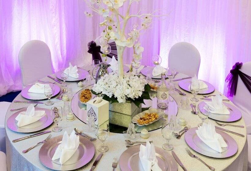 هتل Crowne Plaza Bahrain, An Ihg