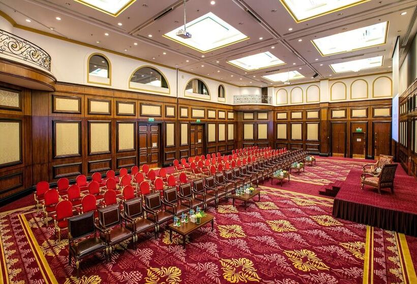 هتل Crowne Plaza Bahrain, An Ihg