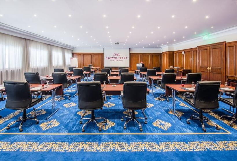 هتل Crowne Plaza Bahrain, An Ihg