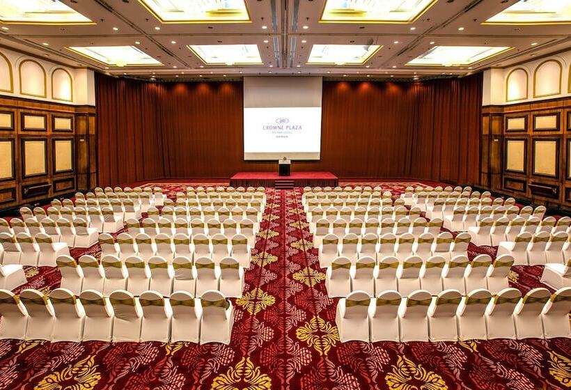 هتل Crowne Plaza Bahrain, An Ihg