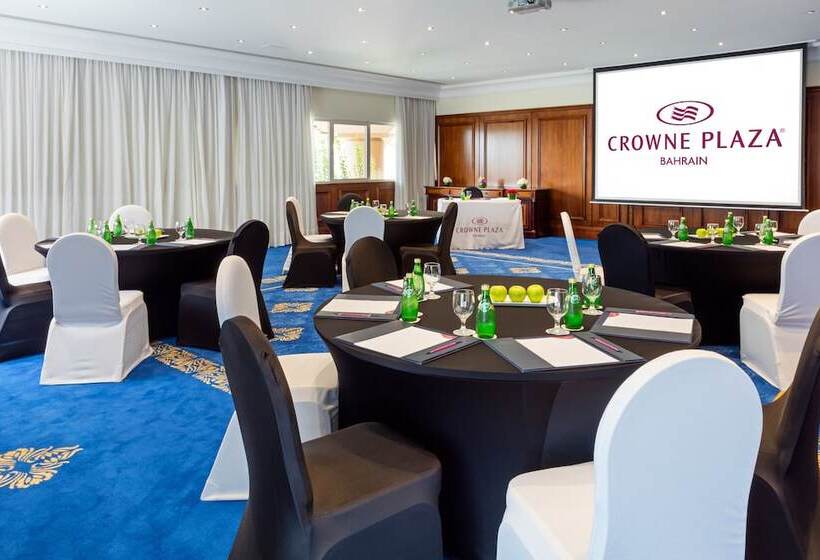 هتل Crowne Plaza Bahrain, An Ihg