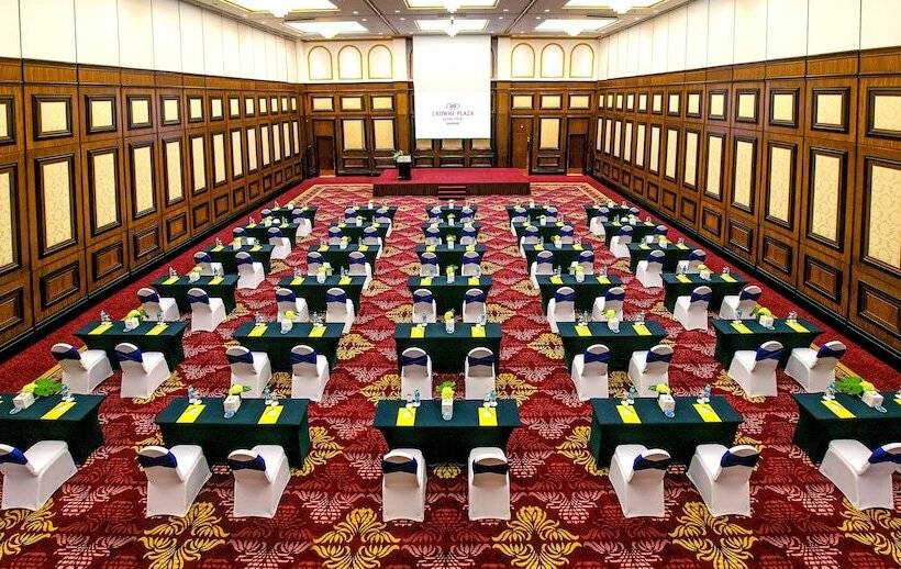 هتل Crowne Plaza Bahrain, An Ihg