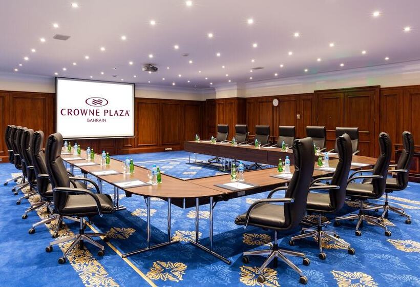 هتل Crowne Plaza Bahrain, An Ihg
