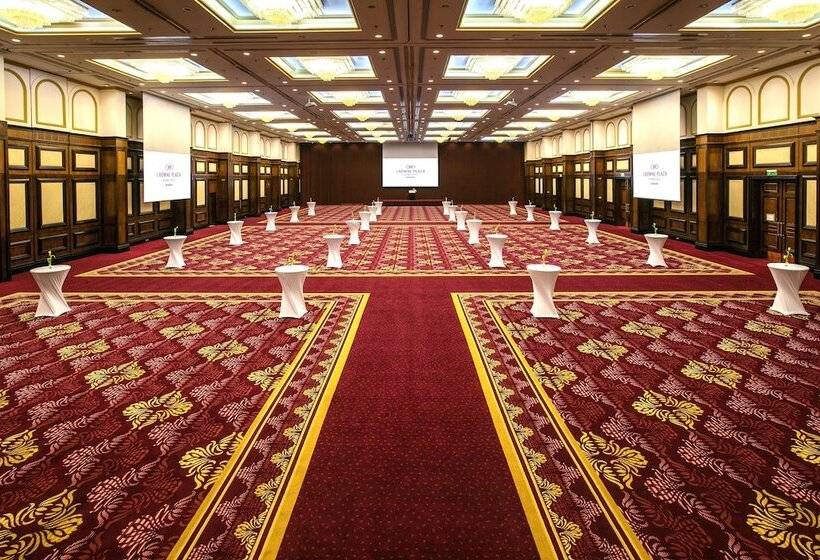 هتل Crowne Plaza Bahrain, An Ihg