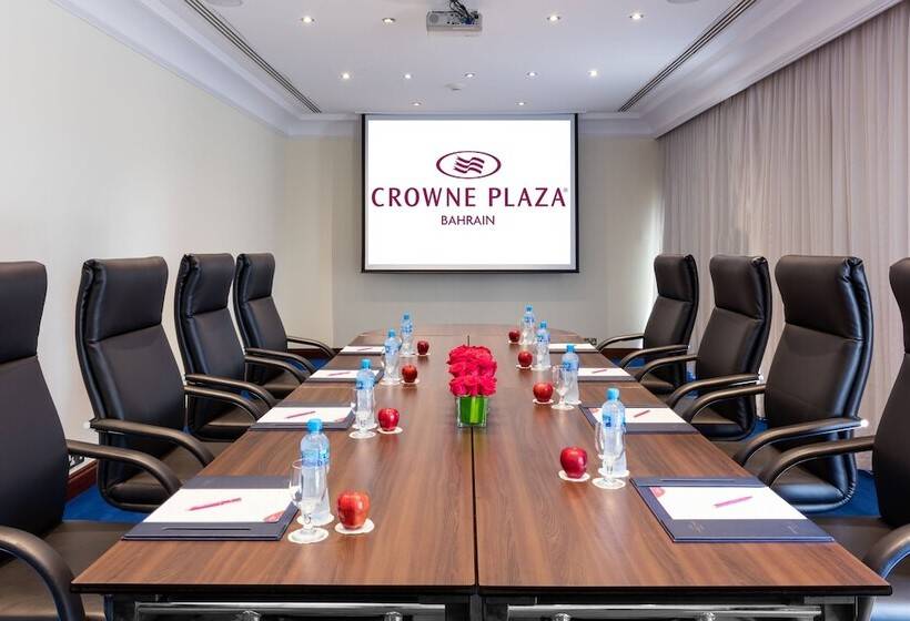 هتل Crowne Plaza Bahrain, An Ihg