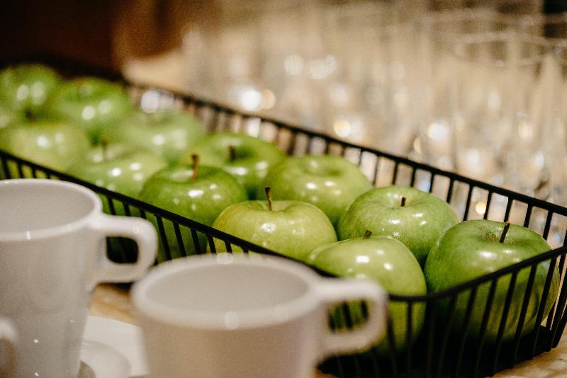 هتل Crowne Plaza Bratislava, An Ihg