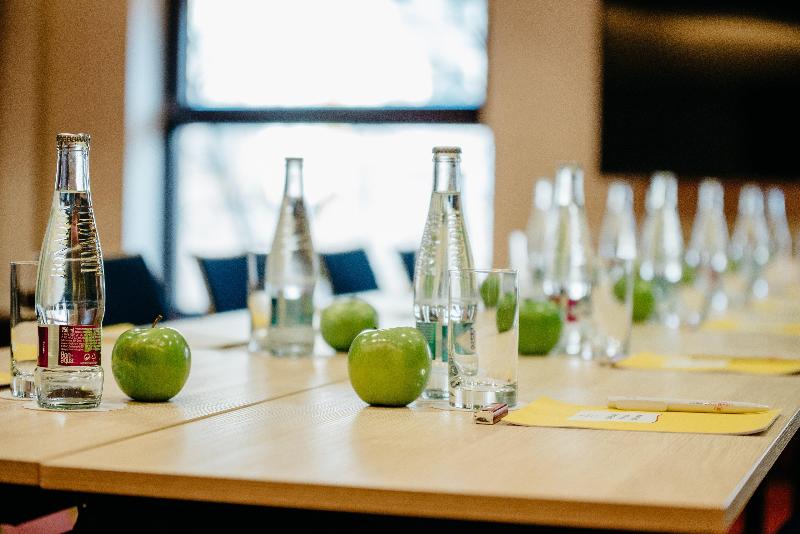 هتل Crowne Plaza Bratislava, An Ihg