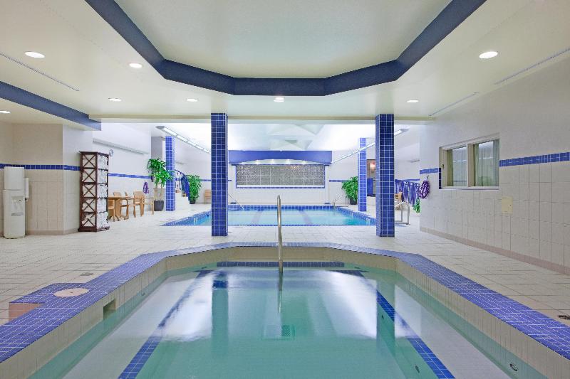 호텔 Crowne Plaza Fredericton Lord Beaverbrook, An Ihg