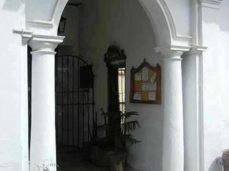 هتل Cruz Popayan Sucre