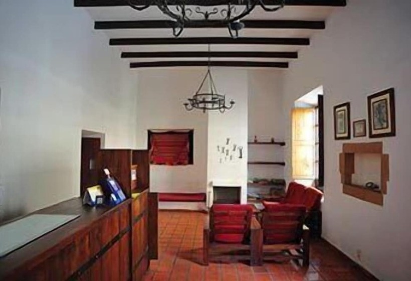 هتل Cruz Popayan Sucre