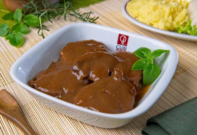 בית מלון כפרי Curi Palace