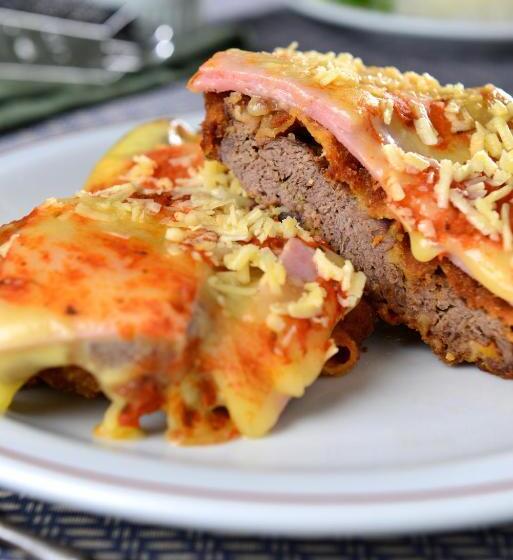 בית מלון כפרי Curi Palace