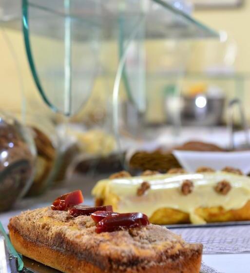 בית מלון כפרי Curi Palace