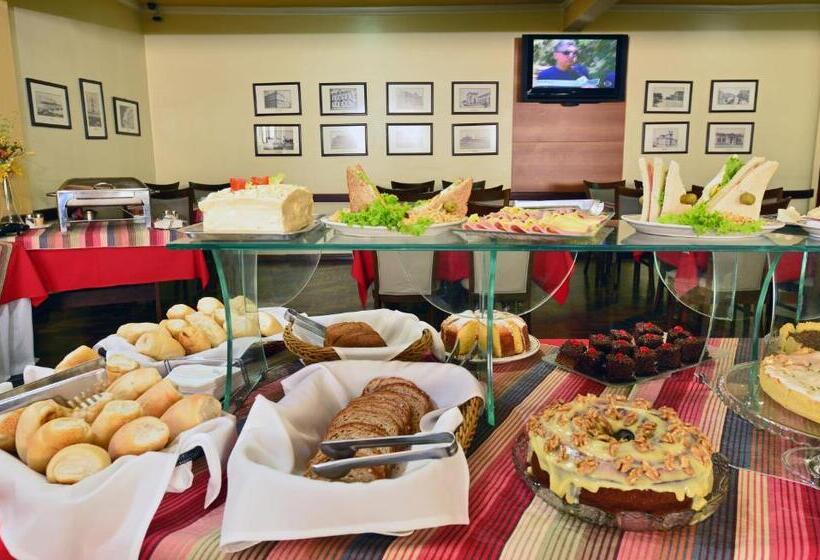 בית מלון כפרי Curi Palace