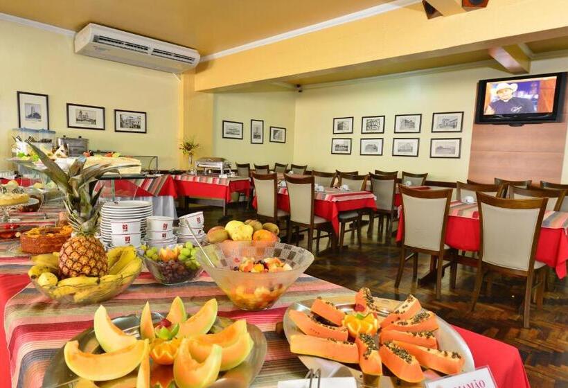 בית מלון כפרי Curi Palace