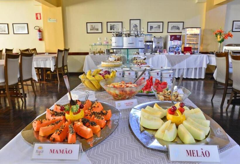 בית מלון כפרי Curi Palace