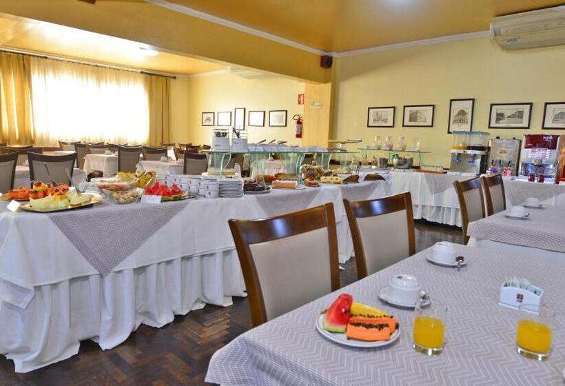 בית מלון כפרי Curi Palace