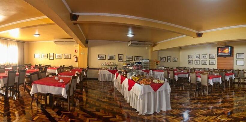 בית מלון כפרי Curi Palace