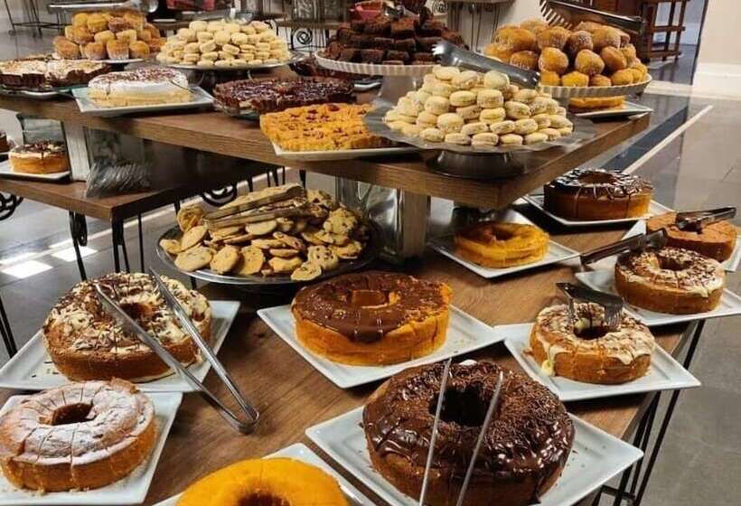 Dall’onder Grande Hotel Bento Gonçalves