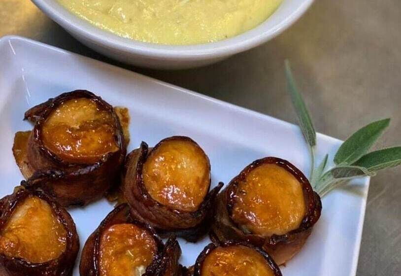 Dall’onder Grande Hotel Bento Gonçalves