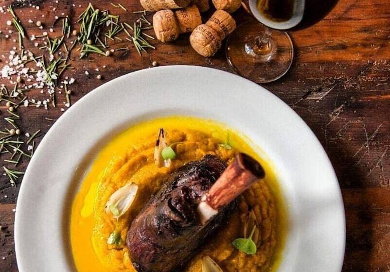 Dall’onder Grande Hotel Bento Gonçalves