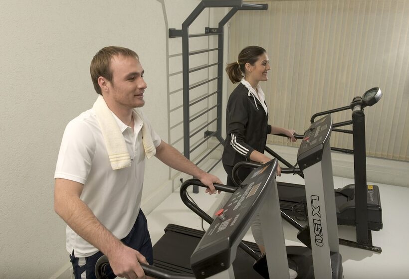 Dall’onder Grande Hotel Bento Gonçalves