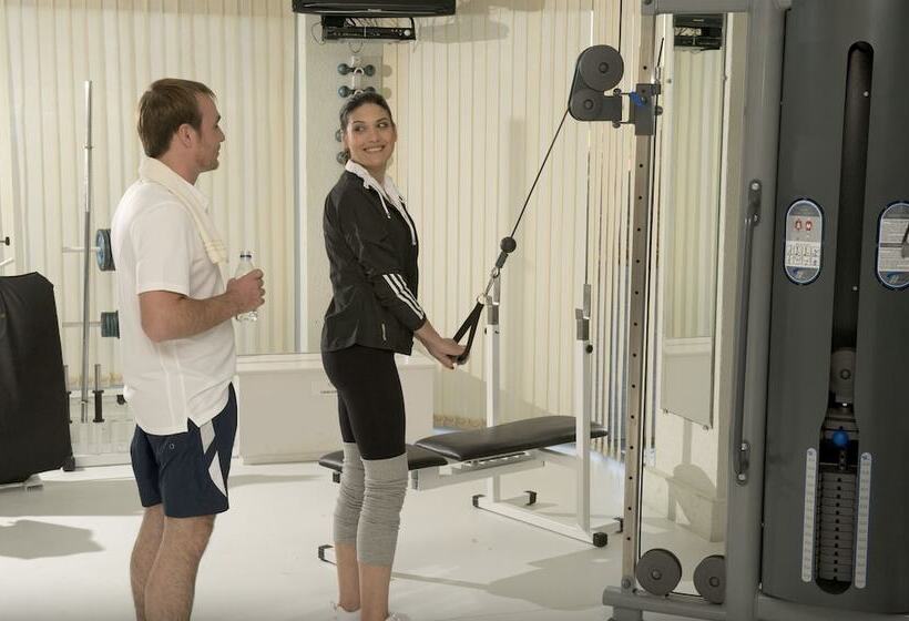 Dall’onder Grande Hotel Bento Gonçalves