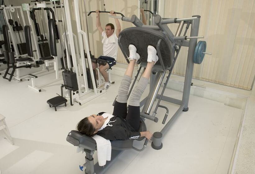 Dall’onder Grande Hotel Bento Gonçalves