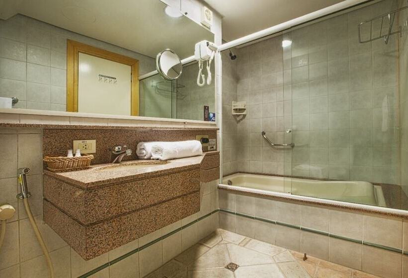 Dall’onder Grande Hotel Bento Gonçalves