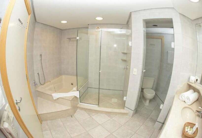 Dall’onder Grande Hotel Bento Gonçalves