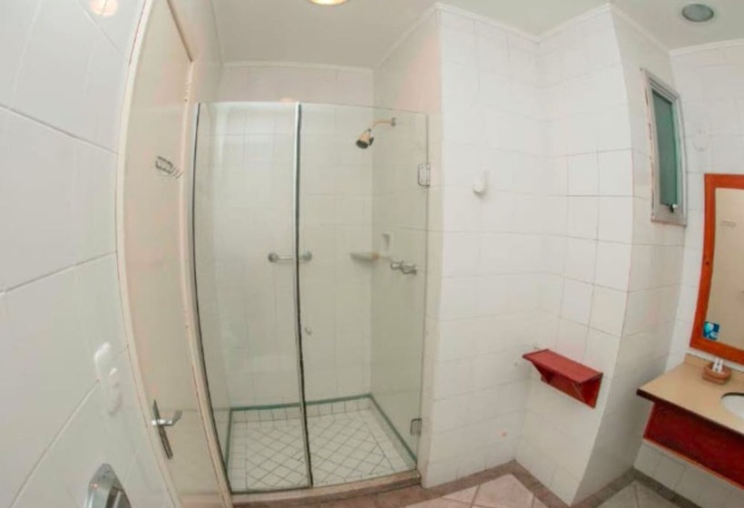 Dall’onder Grande Hotel Bento Gonçalves